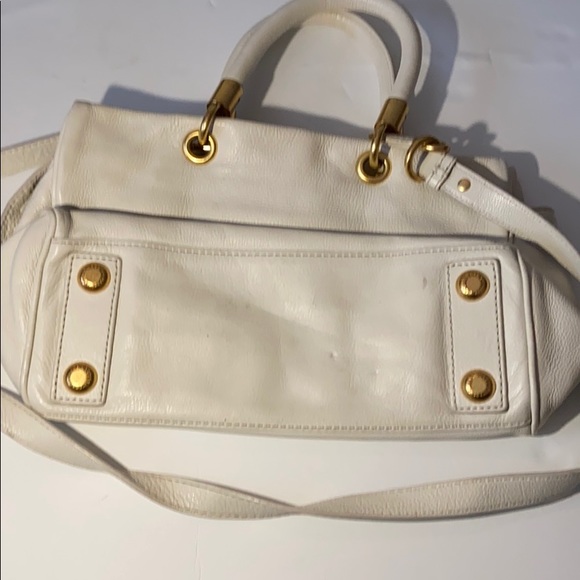 Marc by Marc Jacob’s Cross Body Bag - Picture 3 of 5